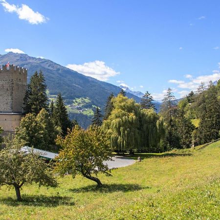 Apartment Burg Biedenegg- Schrofenstein - Fie200 By Interhome Fliess Zewnętrze zdjęcie